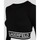 Oblečenie Žena Svetre Karl Lagerfeld 240W1716 SEAMLESS LOGO Čierna