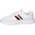 Topánky Muž Univerzálna športová obuv Tommy Hilfiger 4889YBS Biela