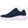 Topánky Muž Nízke tenisky Skechers 232499 SKECH LITE PRO Modrá
