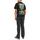 Oblečenie Chlapec Tričká s krátkym rukávom Jack & Jones  Čierna