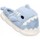 Topánky Dievča Papuče Jomix 73394 Modrá