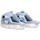 Topánky Dievča Papuče Jomix 73394 Modrá