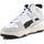 Topánky Muž Členkové tenisky Puma Slipstream Hi Heritage 387998-03 Viacfarebná