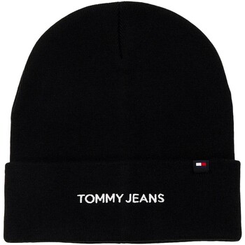 Textilné doplnky Čiapky Tommy Jeans GORRO    AM0AM12025 Other