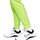 Oblečenie Muž Tepláky a vrchné oblečenie Nike HOMBRE  THERMA FIT PRINTED STUDIO 72 FB8509 Zelená