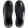 Topánky Muž Polokozačky Calvin Klein Jeans  Čierna