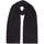 Textilné doplnky Muž Čiapky Calvin Klein Jeans  Čierna
