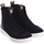 Topánky Žena Tenisová obuv MICHAEL Michael Kors T2NVFS2D-BLACK Čierna