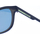Hodinky & Bižutéria Žena Slnečné okuliare Lacoste L968S-401 Modrá