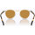 Hodinky & Bižutéria Slnečné okuliare Oliver Peoples Occhiali da Sole  Gregory Peck Sun OV5217S 1485W4 Béžová