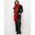 Textilné doplnky Žena Šále, štóle a šatky La Modeuse 69251_P161360 Červená
