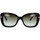 Hodinky & Bižutéria Slnečné okuliare Tom Ford Occhiali da Sole  Maeve FT1008/S 01B Čierna