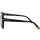 Hodinky & Bižutéria Slnečné okuliare Tom Ford Occhiali da Sole  Maeve FT1008/S 01B Čierna