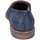 Topánky Muž Mokasíny Moma EY425 2E5449-OW Modrá