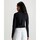 Oblečenie Žena Tričká a polokošele Calvin Klein Jeans J20J222556BEH Čierna