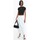 Oblečenie Žena Tričká s krátkym rukávom Calvin Klein Jeans J20J218337BEH Čierna