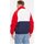 Oblečenie Muž Vyteplené bundy Tommy Jeans DM0DM17232 Viacfarebná