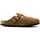 Topánky Muž Sandále Birkenstock Boston vl shearling mink Hnedá