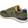 Topánky Muž Univerzálna športová obuv Munich 4150220 Zelená