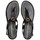 Topánky Žena Sandále Martinelli MAZZINI 1535 B006Z Čierna