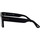 Hodinky & Bižutéria Slnečné okuliare Tom Ford Occhiali da Sole  Fausto FT0711-N/S 02A Čierna