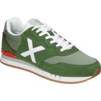 Topánky Muž Univerzálna športová obuv Munich 4150224 Zelená