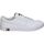 Topánky Muž Univerzálna športová obuv Tommy Hilfiger 1398YBS Biela