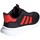Topánky Deti Basketbalová obuv adidas Originals NIOS  X_PLRPATH K ID0252 Čierna