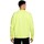 Oblečenie Muž Mikiny Nike SUDADERA  HOMBRE VERDE FB8507 Zelená