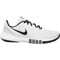 Topánky Muž Bežecká a trailová obuv Nike ZAPATILLAS  FLEX CONTROL TR4 CD0197 Biela