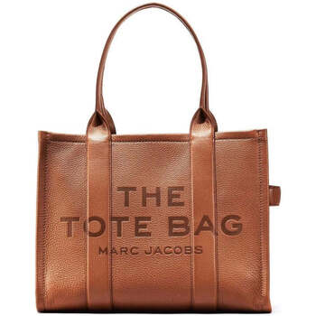 Tašky Žena Veľké nákupné tašky  Marc Jacobs  Hnedá