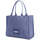 Tašky Žena Veľké nákupné tašky  Marc Jacobs  Modrá