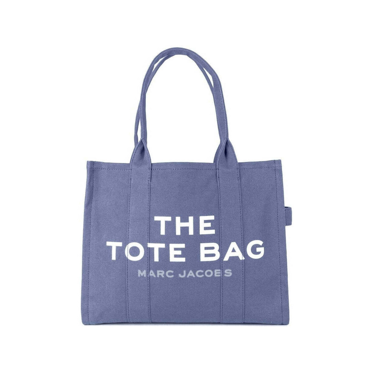 Tašky Žena Veľké nákupné tašky  Marc Jacobs  Modrá