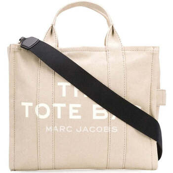 Tašky Žena Veľké nákupné tašky  Marc Jacobs  Béžová