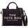 Tašky Žena Veľké nákupné tašky  Marc Jacobs  Čierna