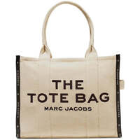 Tašky Žena Veľké nákupné tašky  Marc Jacobs  Béžová