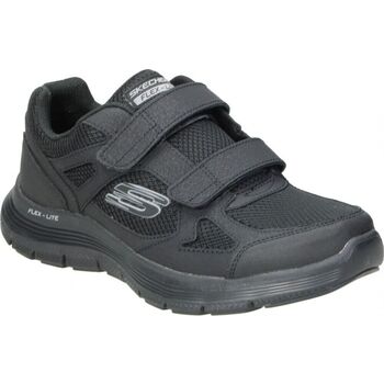 Topánky Muž Univerzálna športová obuv Skechers 232578-BBK Čierna