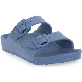 Topánky Chlapec Sandále Birkenstock ARIZONA EVA KIDS BLU ELEMENTAL Modrá