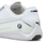 Topánky Muž Módne tenisky Puma BMW MMS DRIFT CAT 8 Biela