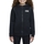 Oblečenie Dievča Súpravy vrchného oblečenia Nike U NSW WVN OVLY TRACKSUIT Čierna