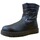 Topánky Čižmy Titanitos 28054-24 Čierna