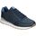 Topánky Muž Univerzálna športová obuv MTNG 84697 Modrá