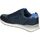 Topánky Muž Univerzálna športová obuv MTNG 84697 Modrá