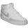 Topánky Žena Univerzálna športová obuv Nike CD5436-106 Biela
