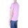 Oblečenie Žena Tričká s krátkym rukávom Pinko 100373 A1N8 Ružová