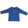 Oblečenie Chlapec Tričká s dlhým rukávom Guess N4RI10K8HM4 Modrá