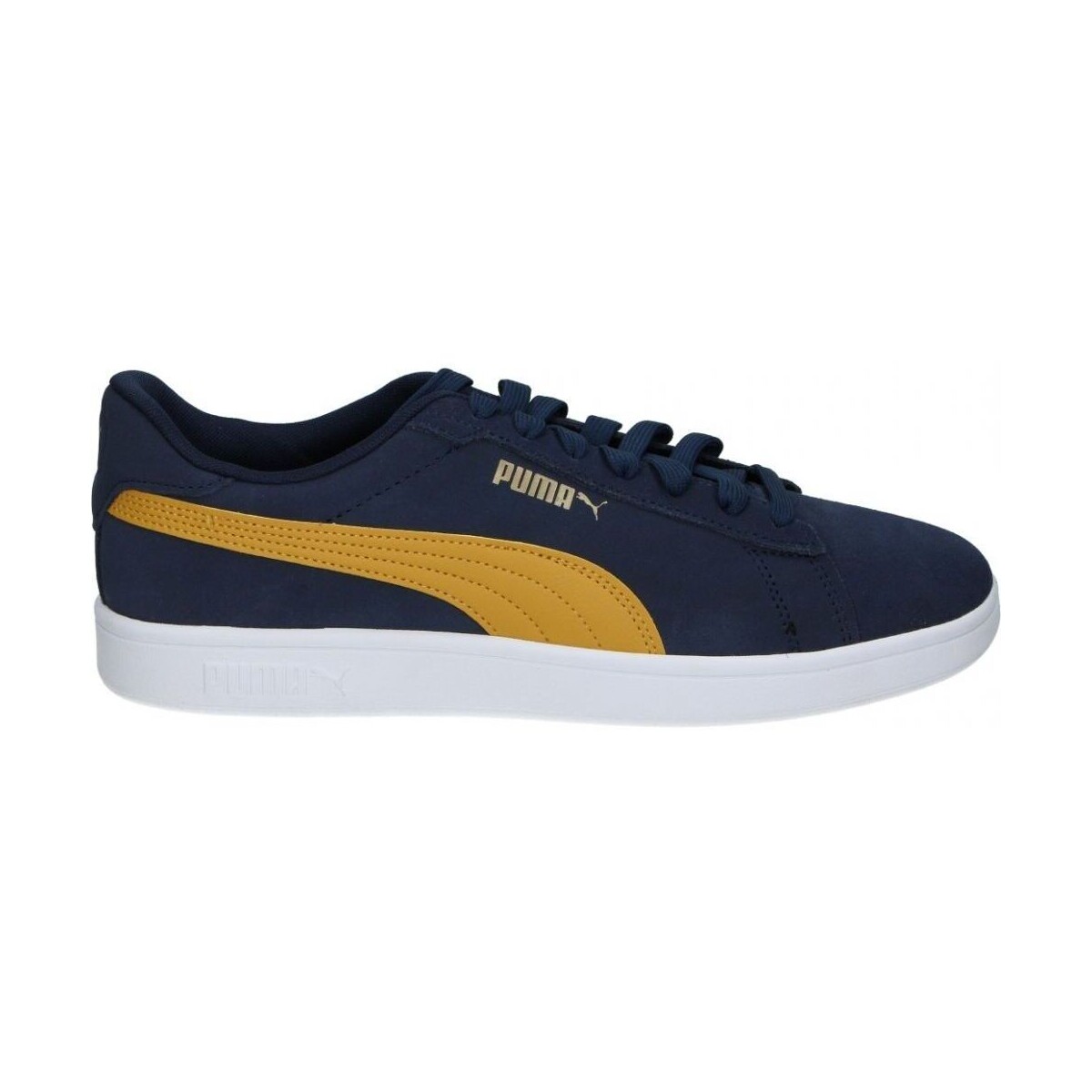 Topánky Muž Univerzálna športová obuv Puma 390984-11 Modrá