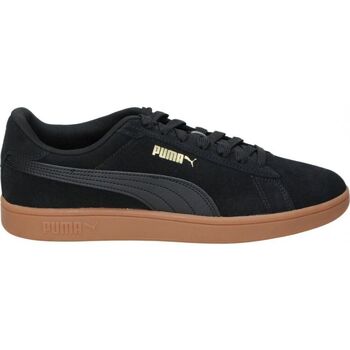 Topánky Muž Univerzálna športová obuv Puma 390984-10 Čierna