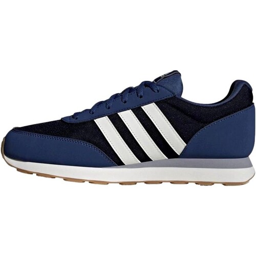 Topánky Muž Módne tenisky adidas Originals ZAPATILLAS  RUN 60S 3.0 IG1178 Modrá