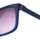 Hodinky & Bižutéria Muž Slnečné okuliare Calvin Klein Jeans CK22519S-438 Modrá